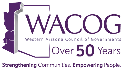 WACOG — Western Arizona Council of Governments